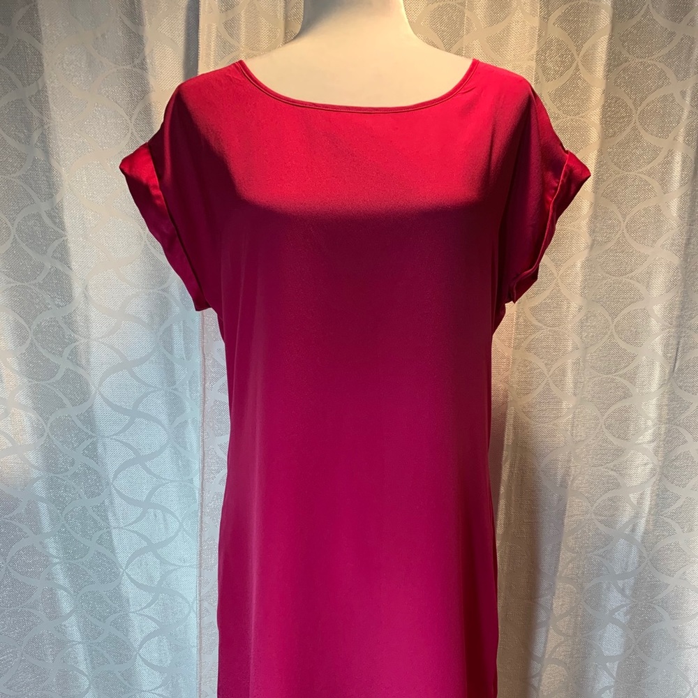 The Limited Sheath Dress